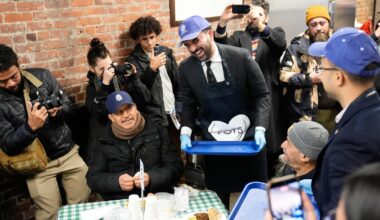 For conservative media, New York City Mayor-elect Zohran Mamdani quickly becomes attack target