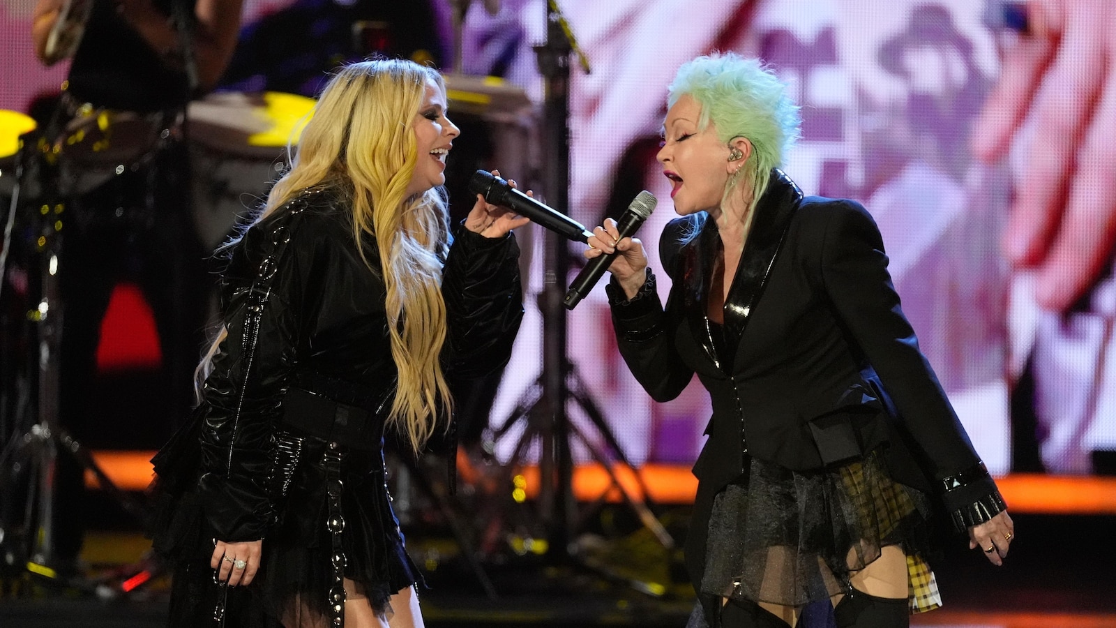 A look at the Rock & Roll Hall of Fame 2025 inductees and how they were honored