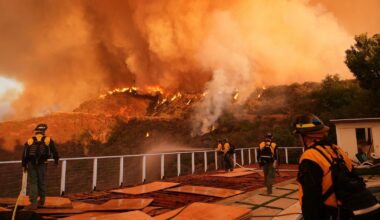 Landmark Paris Agreement set a path to slow warming. The world hasn't stayed on it