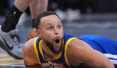 NBA sees highest opening-month viewership in more than decade, record social media engagement