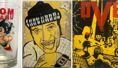 Steve Albini's Closet is selling late Chicago music legend's stuff