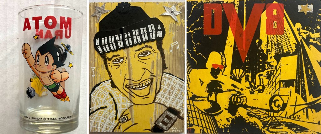 Steve Albini's Closet is selling late Chicago music legend's stuff