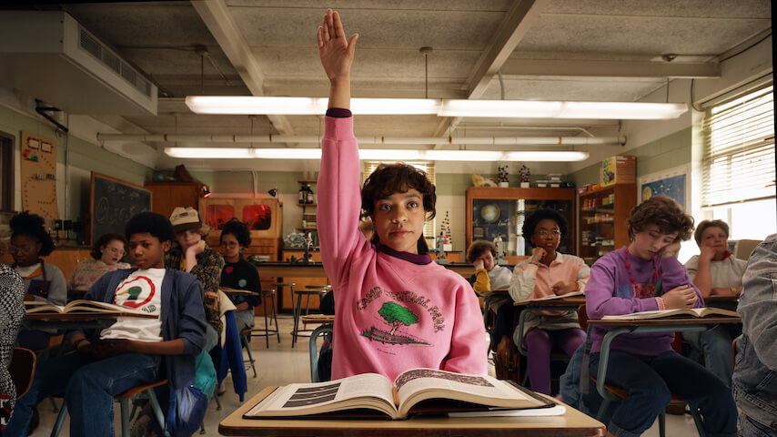 What to watch on TV this week (November 23-29, 2025)