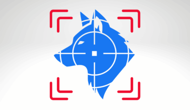 The Facebook surveillance group tracking wolves in Colorado