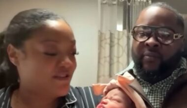 Hospital Doctor and Nurse Fired After Turning Away Woman in Labor 8 Minutes Before She Gave Birth