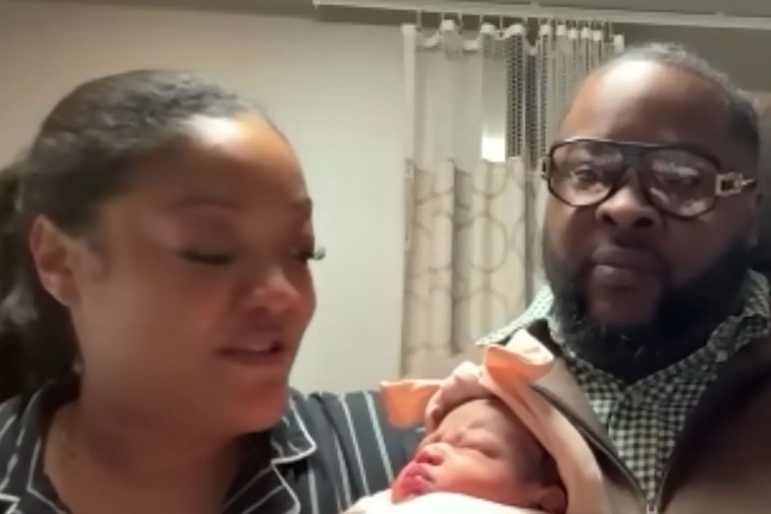 Hospital Doctor and Nurse Fired After Turning Away Woman in Labor 8 Minutes Before She Gave Birth