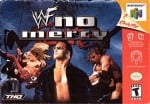 WWF No Mercy (N64)