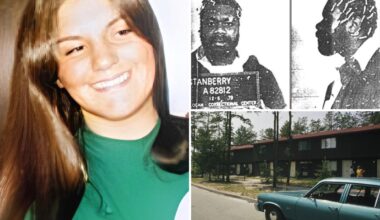 New Hampshire Judith Lord cold case solved half a century later, identifying Ernest Gable as killer