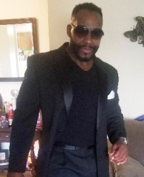 DOC Captain Rod Marcel