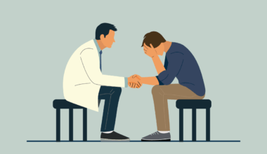 Could Virtual Reality Help Doctors Learn Empathy?