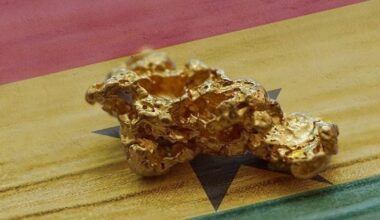 Ghana overhauls its mining sector, set to scrap mineral exploration tax