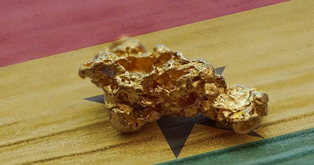 Ghana overhauls its mining sector, set to scrap mineral exploration tax