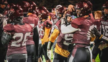 PHOENIX LOOKING TO BRING HOME TITLE AGAINST A FAMILIAR FOE — ELKTON-LAKE BENTON