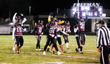 ADMISSION TO TONIGHT'S FOOTBALL GAME COVERED BY NUGEN; LINK TO THE LIVESTREAM