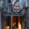Xuebei Home / Republic Construction Architecture Studio - Image 2 of 43