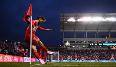 Match Recap: Chicago Fire FC Eliminated from 2025 Audi MLS Cup Playoffs with 3-0 loss against Philadelphia Union