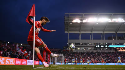 Match Recap: Chicago Fire FC Eliminated from 2025 Audi MLS Cup Playoffs with 3-0 loss against Philadelphia Union