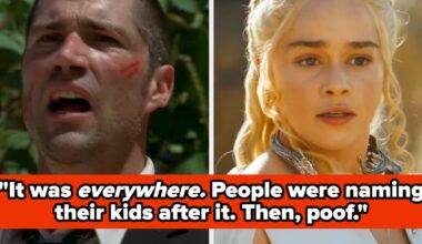 Iconic TV Shows That Disappeared From Memory