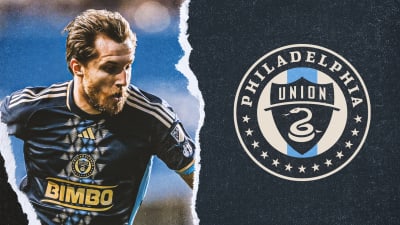 Philadelphia Union sign Indiana Vassilev to new contract
