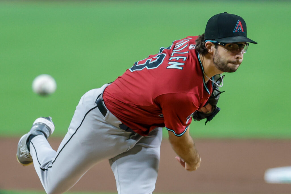 NL Notes: Gallen, Pozo, Nationals, Aydt