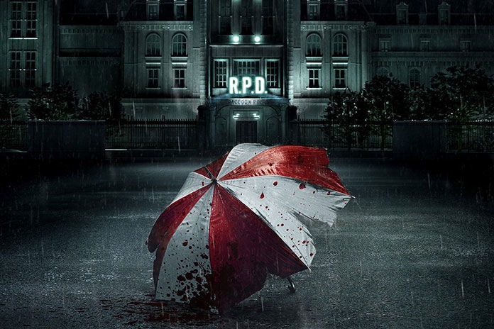 "Weapons" Director Talks "Resident Evil" Tone