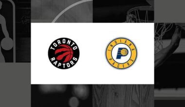 How to watch Raptors vs. Pacers: TV channel and streaming options for November 15