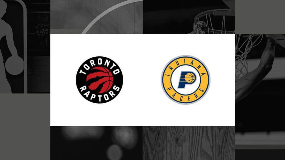 How to watch Raptors vs. Pacers: TV channel and streaming options for November 15