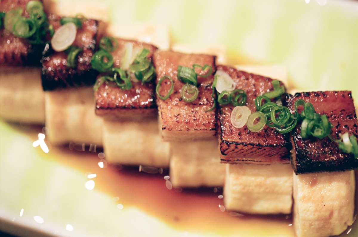 SoHo’s best-kept secret: Rei redefines Japanese dining