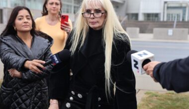 A New York Thanksgiving: From hospital rooms to Gracie Mansion