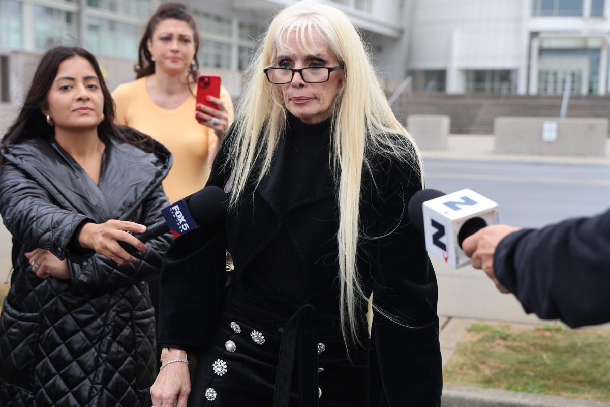 A New York Thanksgiving: From hospital rooms to Gracie Mansion