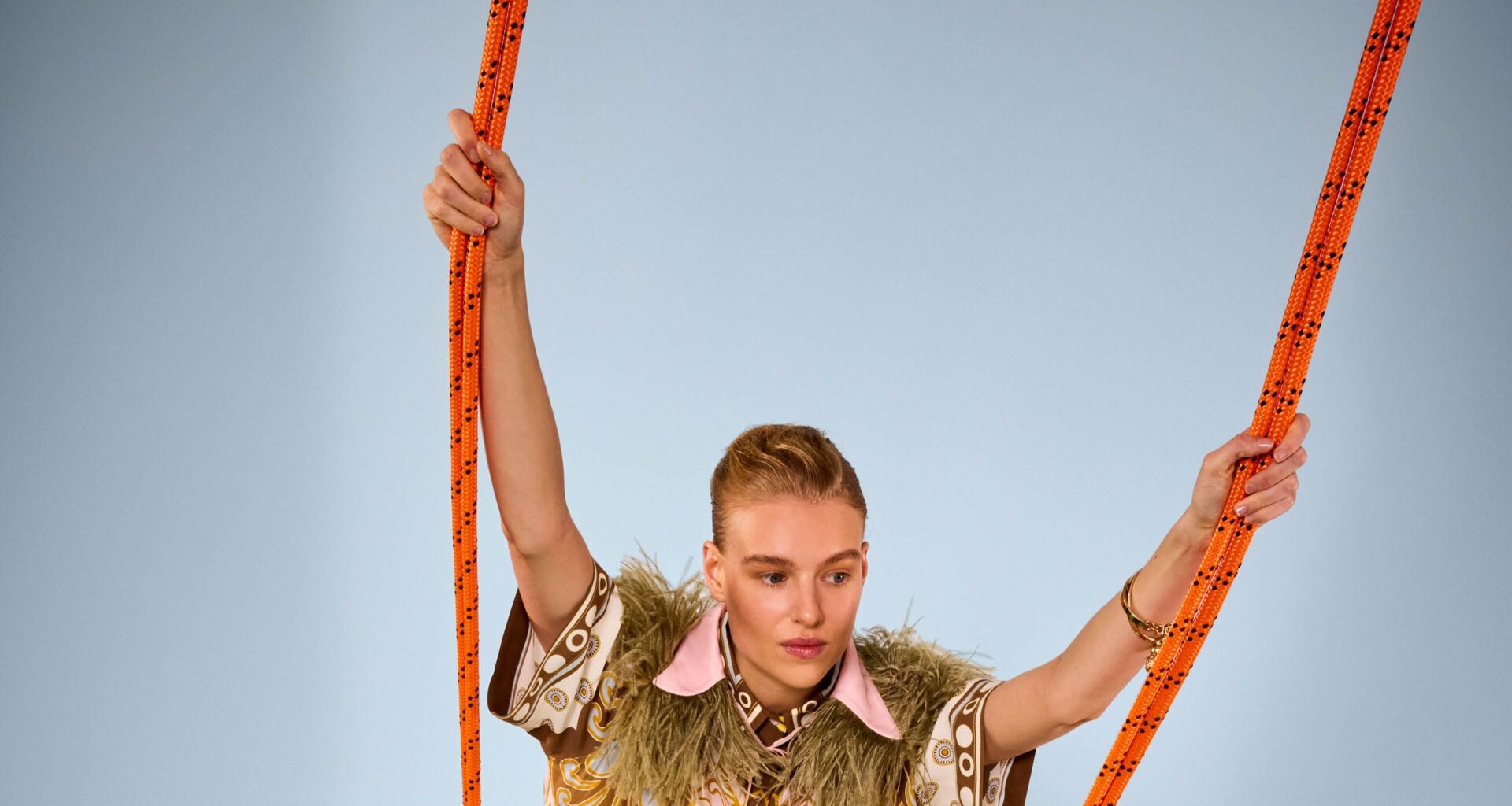 La DoubleJ Pre-Fall 2026 Collection