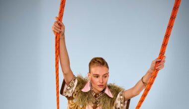 La DoubleJ Pre-Fall 2026 Collection