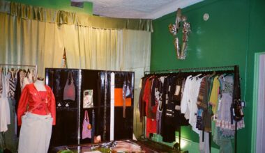 Somewhere Over the Rainbow (on West 17th Street), You’ll Find NYC’s Most Delightful New Vintage Store