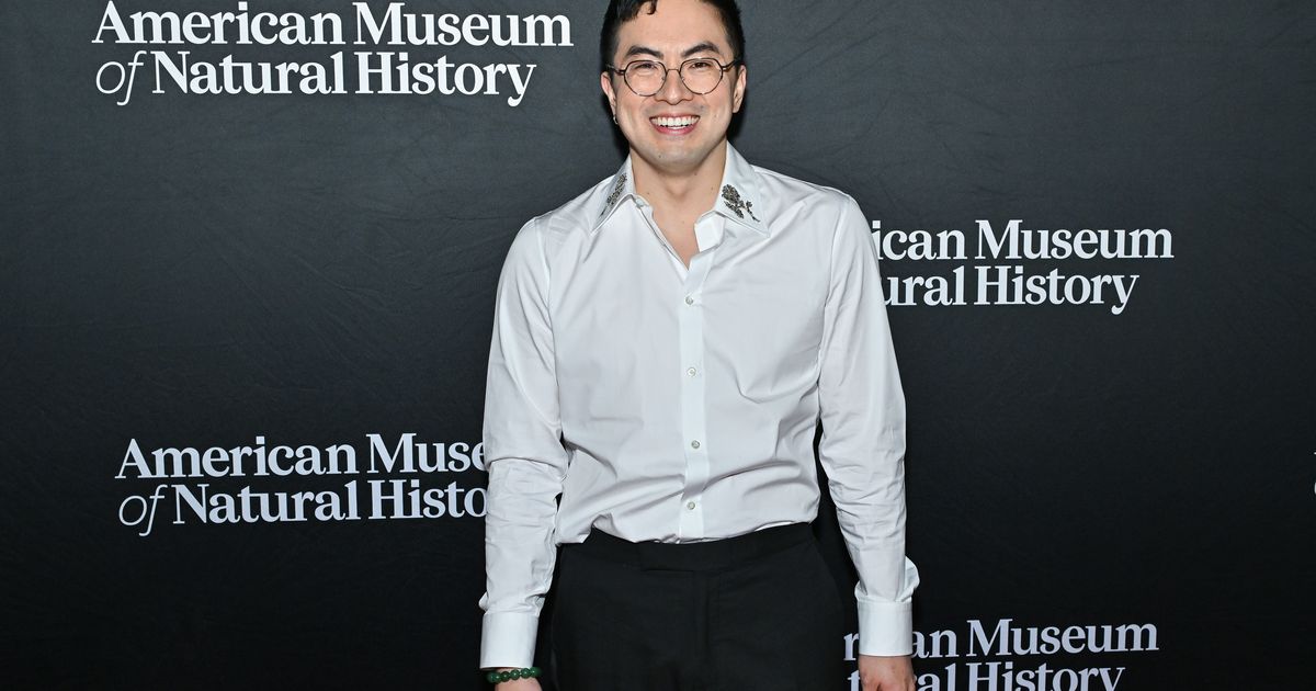 Bowen Yang to depart SNL mid-season, last episode with buddy Ariana Grande :: WRAL.com