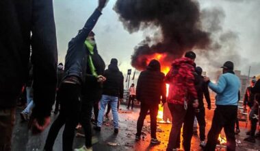 Iran summons activists in bid to head off protests over higher fuel prices