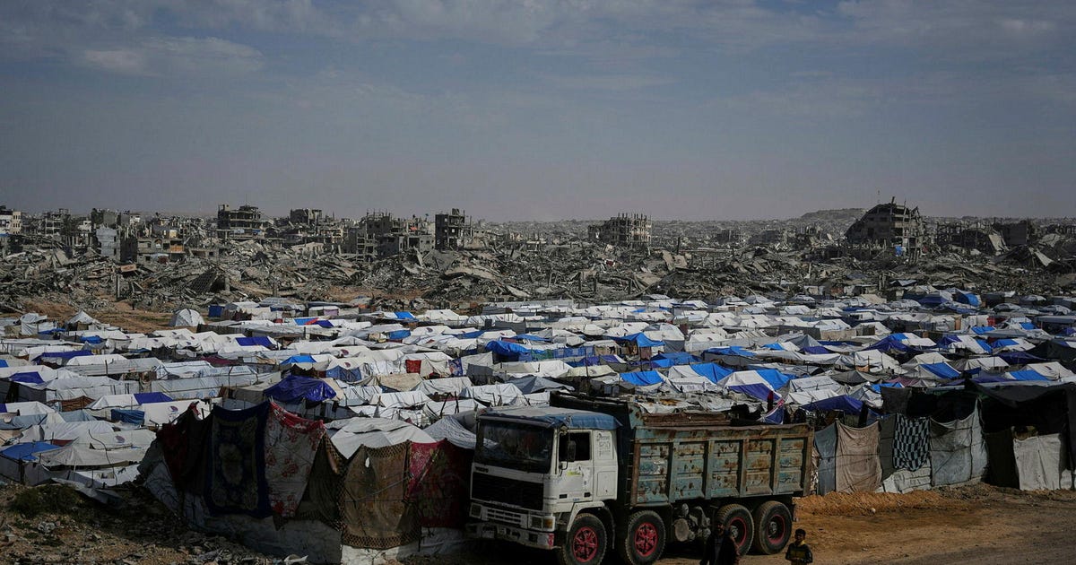 Saudi Arabia, Turkey, Qatar Condemn Israeli Policy at Gaza-Egypt Border Crossing