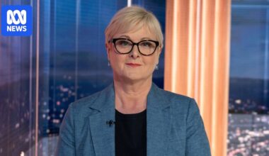 Linda Reynolds will fight Commonwealth government 'until the bitter end' in lawsuit related to Brittany Higgins