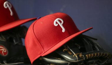 Phillies Predicted to Swing Trade For JT Realmuto Replacement