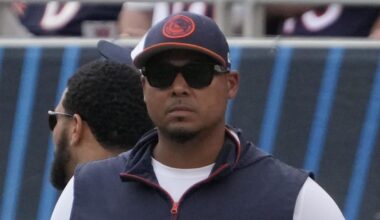 NFL insider says key offseason strategy kickstarted the Chicago Bears’ rebirth