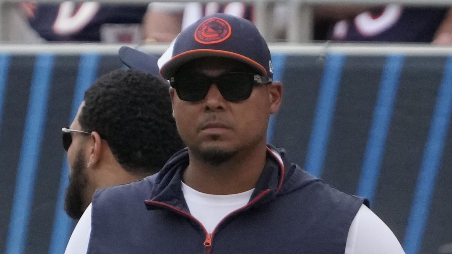 NFL insider says key offseason strategy kickstarted the Chicago Bears’ rebirth