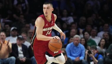 Is Tyler Herro primed for a big game against the Mavericks?