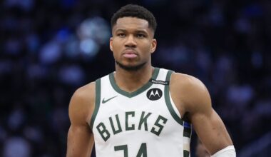 This Eastern Conference Team Could Be a Sleeper Contender for Giannis Antetokounmpo