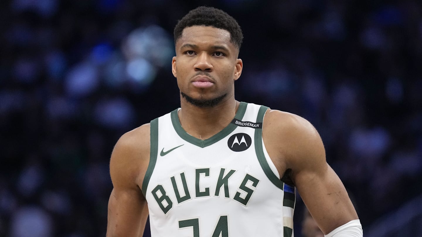 This Eastern Conference Team Could Be a Sleeper Contender for Giannis Antetokounmpo