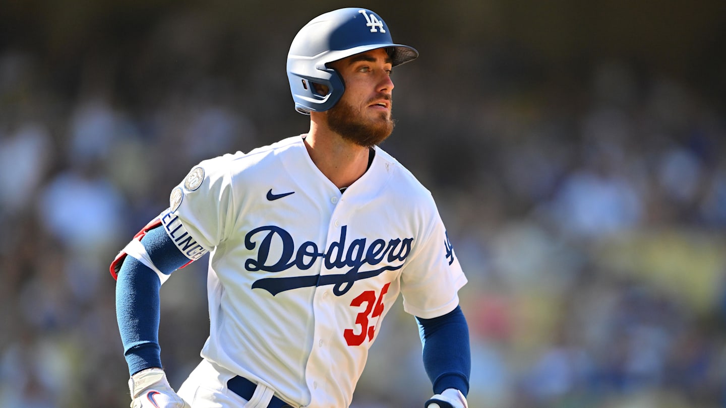 LA Star on Trade Block, Cody Bellinger Free Agency Update, More