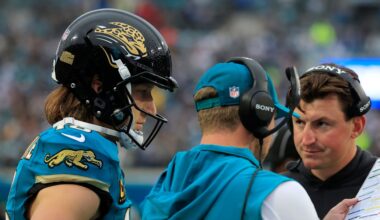 Who Jaguars Fans Should Root For in Week 15 (Besides Jacksonville)