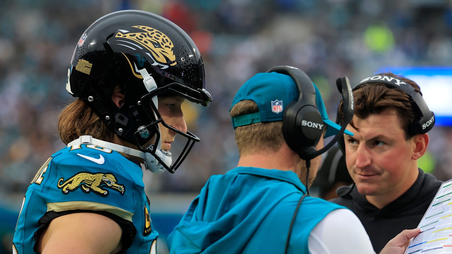 Who Jaguars Fans Should Root For in Week 15 (Besides Jacksonville)