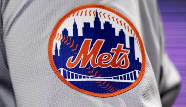New York Mets considering first base platoon as Pete Alonso replacement