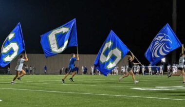 Texas High School Football Icon Steve Wood Accepts Head Coaching Job at Southwest Christian in Fort Worth