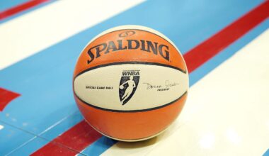 Remembering Yuko Oga's Season With Phoenix