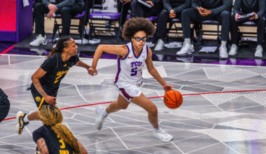 Miles Reels in National Attention With Standout Performances